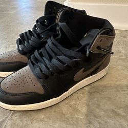 Jordans Youth Size 5 1/2