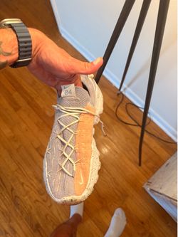 Nike size 12