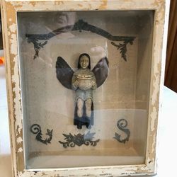 Angel Of Plenty