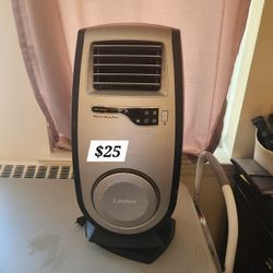 Heater