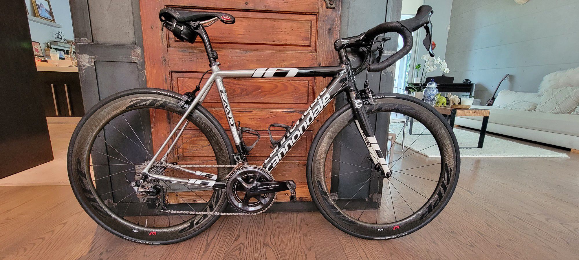 Cannondale Caad10  52cm