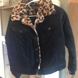 Forever21 Jacket Size Small 