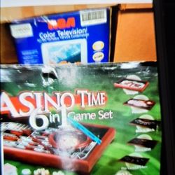 game For Family Stunning 