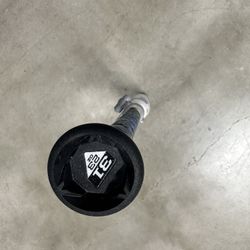 Demarini Zen Baseball Bat 31