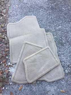 Car Mats