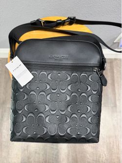 Coach crossbody bag