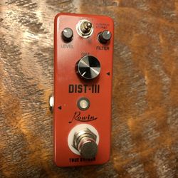 Rowin proco rat Clone