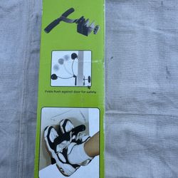 Exercising Equipment 