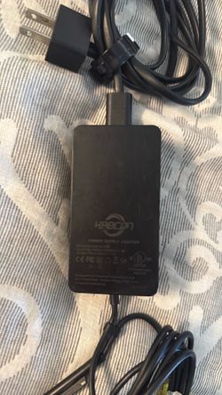 Surface pro 9 charger