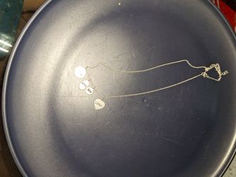 Sterling Silver 925 $8