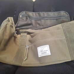 Broxoxa Miltarty Style Bag