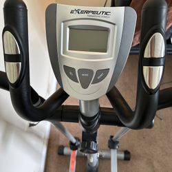 Eliptical