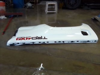 New and used car parts