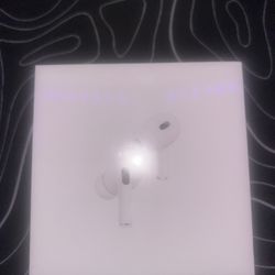 AirPods Pro (2nd Generation)