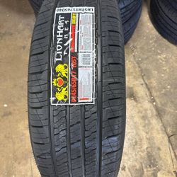 245/65/17 Lionhard Best Quality Tires Are In Stock 245-65-17