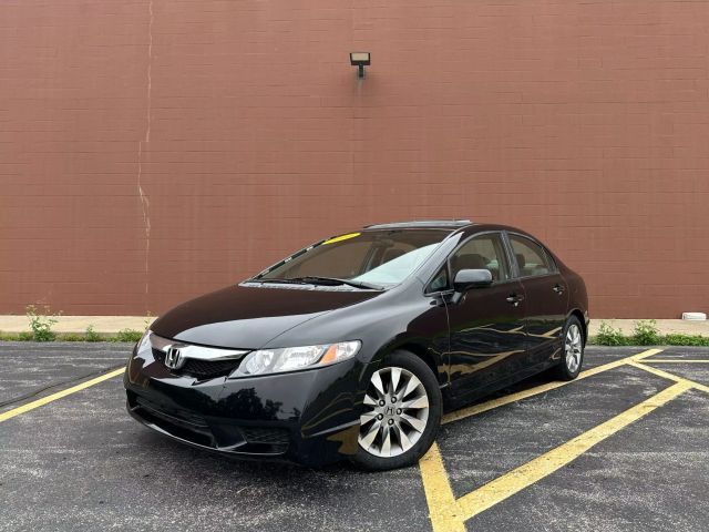 2010 Honda Civic
