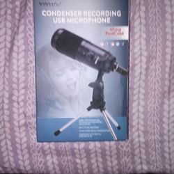 Microphone 
