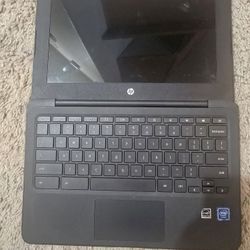 hp chromebook 11a nb0013dx