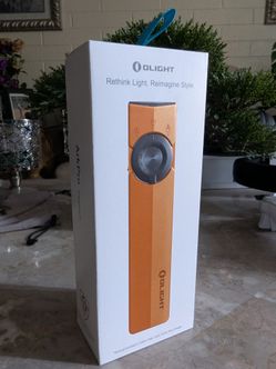 Olight ArkPro