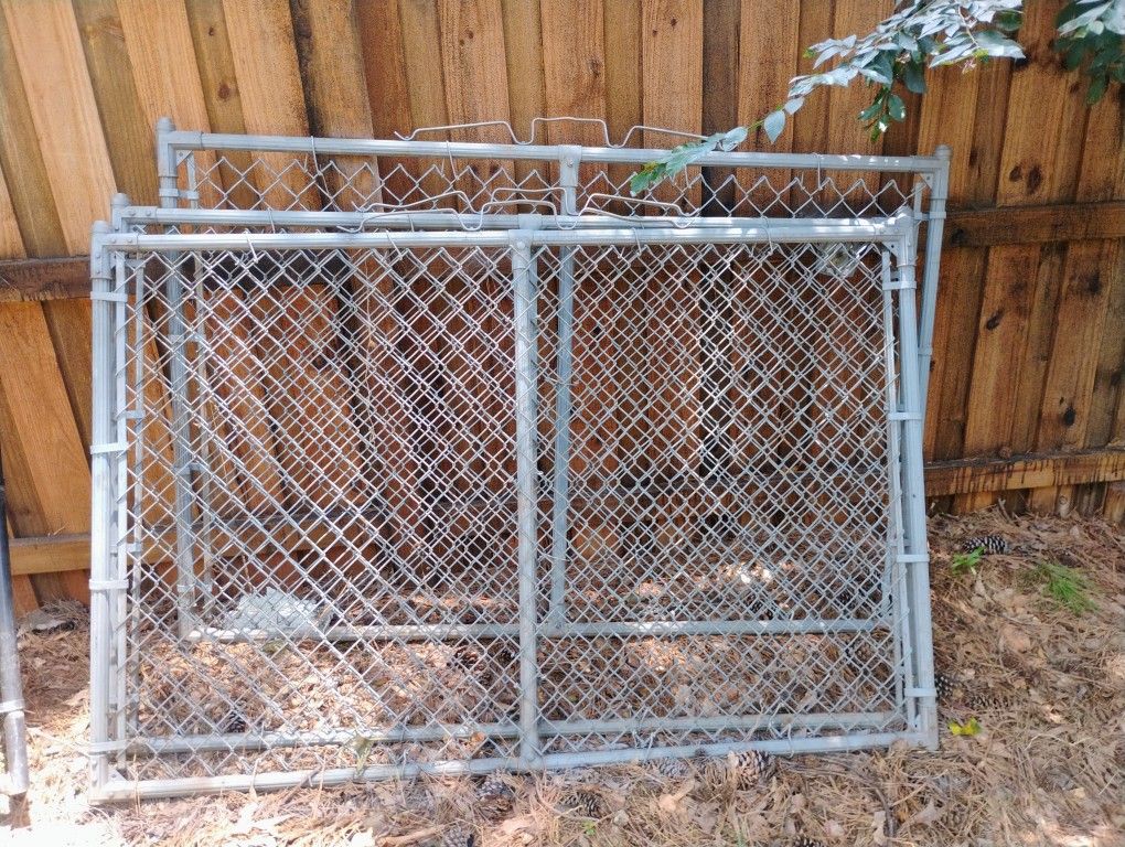 4x6 Gate 