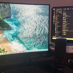 High Performance Gaming PC