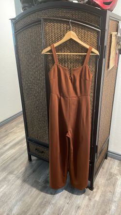 Women Jumpsuit 