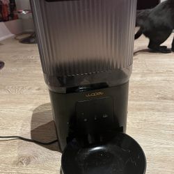 WiFi Automatic Food Feeder For Pets