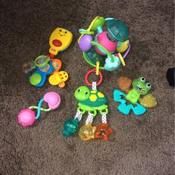 Baby Toys