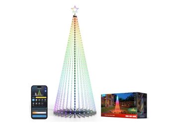 Govee Christmas Cone Tree Lights Smart 12ft