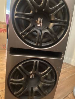 Speakers