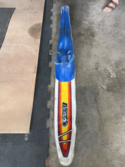 Connelly Single Water Ski