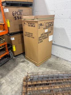 Rheem 3.5 ton
