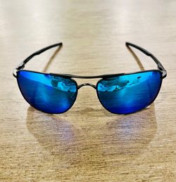 NEW Oakley Gauge 8 XXL Polarized Oakley With Original Packaging