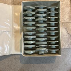 Kenmore Sewing Machine Cams
