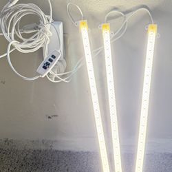 Plants grow lights. Can be Used for Fish tanks/ Aquariums.