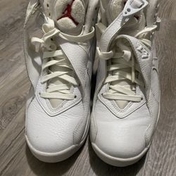 Jordan OVO 8 Men’s Size 8 