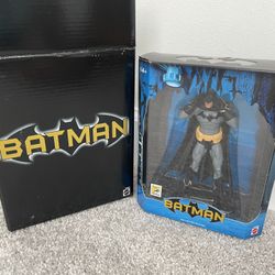 Batman Unmasking 2004 SDCC Exclusive