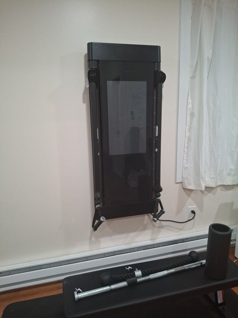 Tonal 1- Exercise Station And Accessories