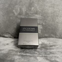 SpiceBomb Cologne 