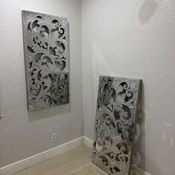 Z Gallerie 2 Art Decor 