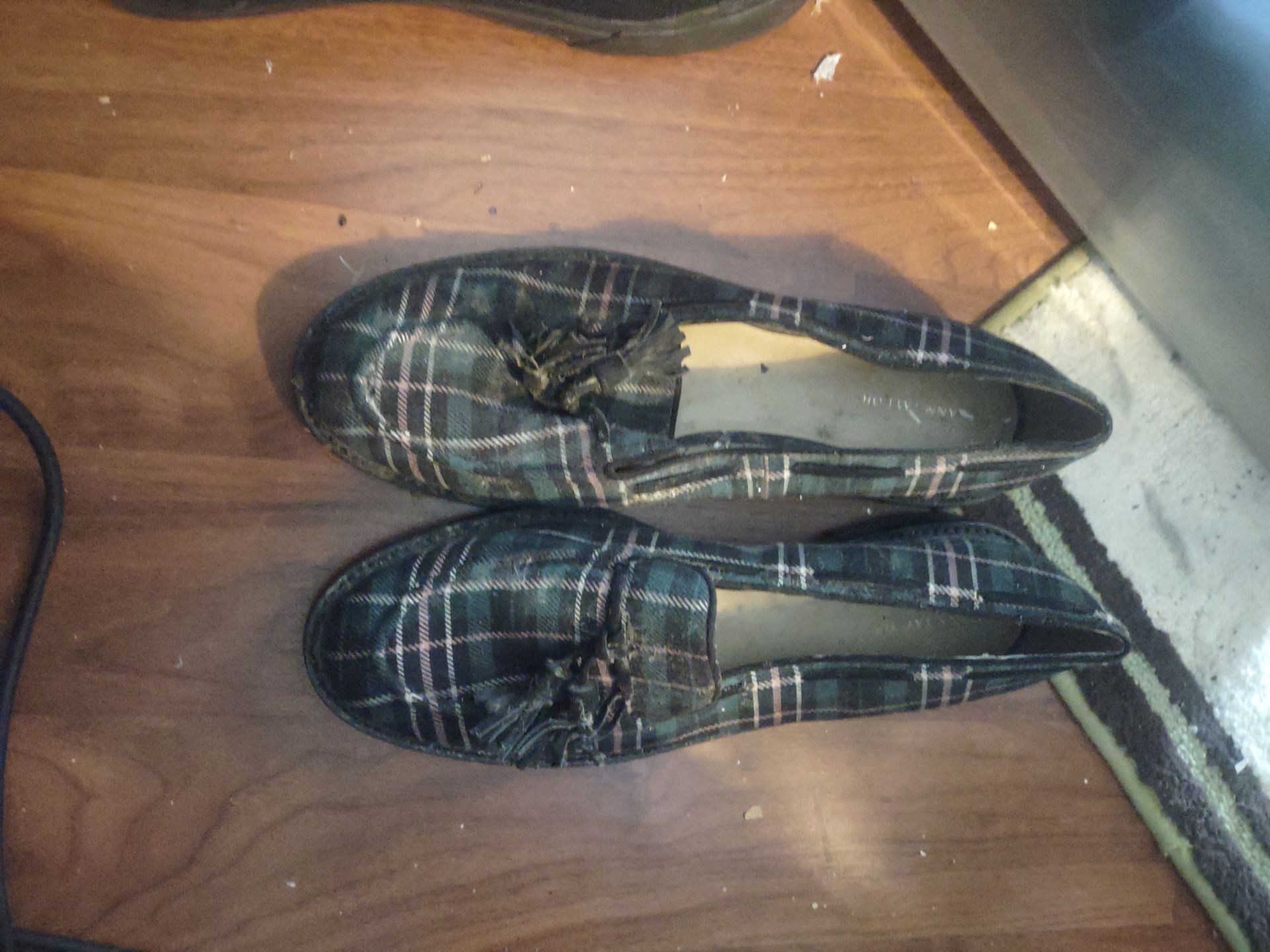 Shoes