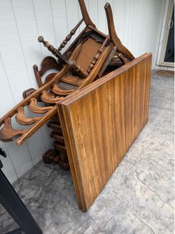 Dining Table Free