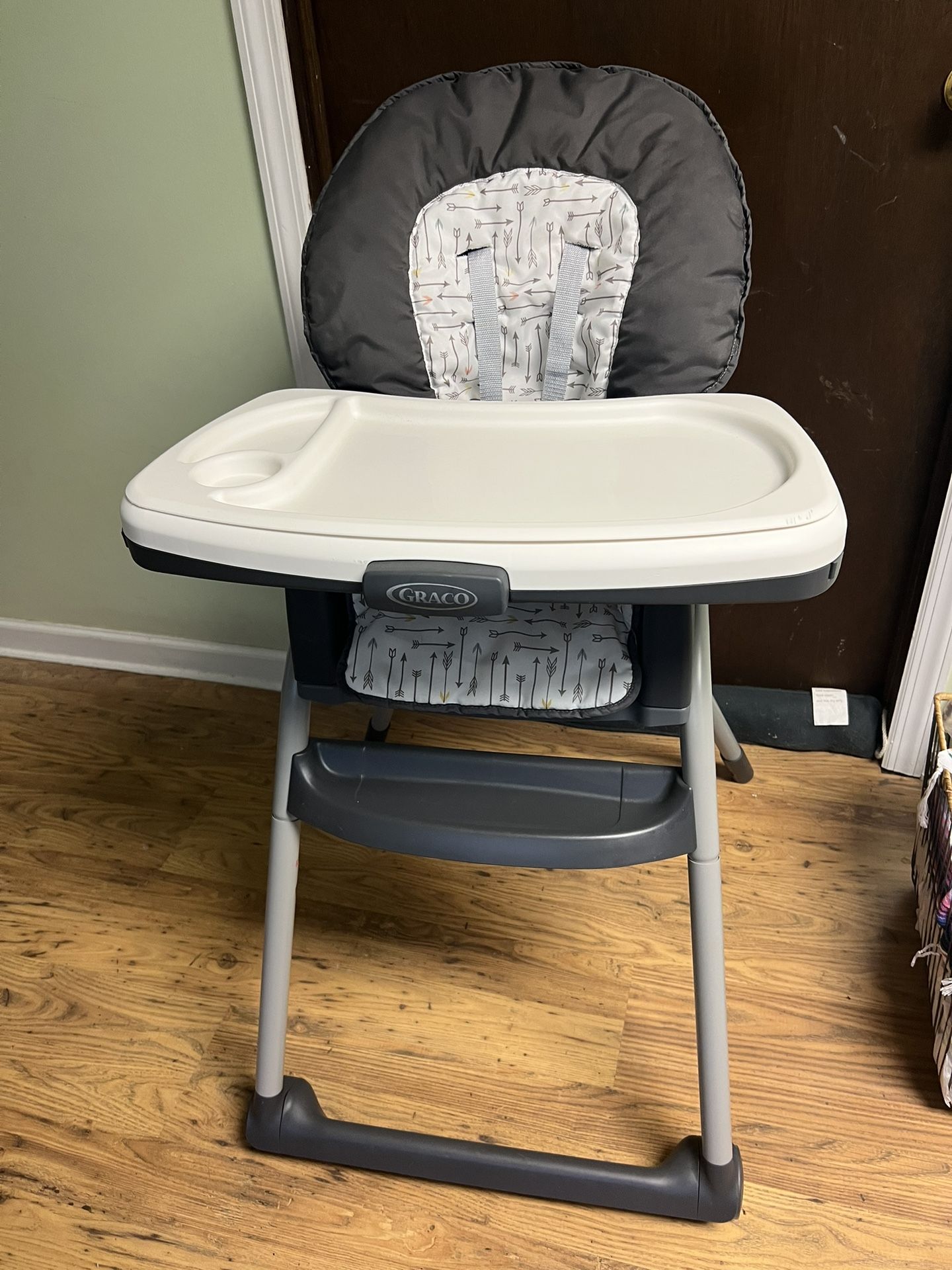 Graco Table2Table 6-in-1 Highchair