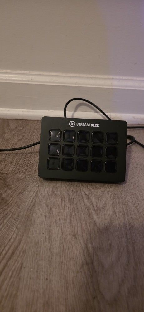 Elgato Stream Deck MK2