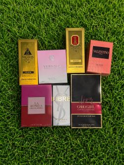Perfumes