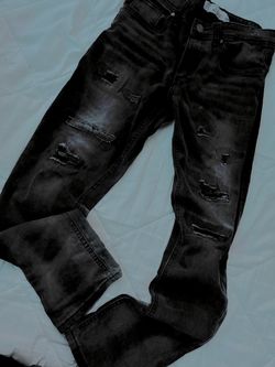 Undercover Style Japanese Denim