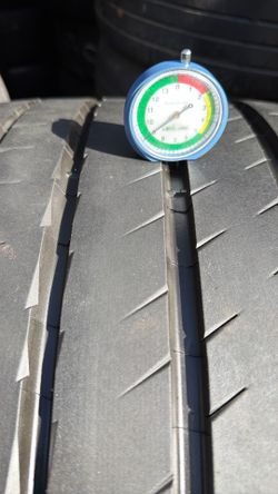 Michelin 305/30/20 Single 