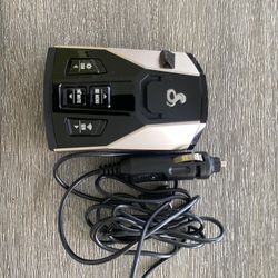 Cobra Radar 