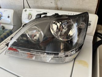 2003 Lexus Rx 300