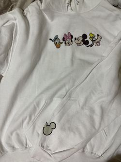 Disney Hoodie